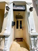 Alojamiento - Orlando Hotel