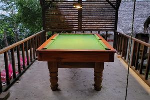 Alojamiento - Shantí Lodge