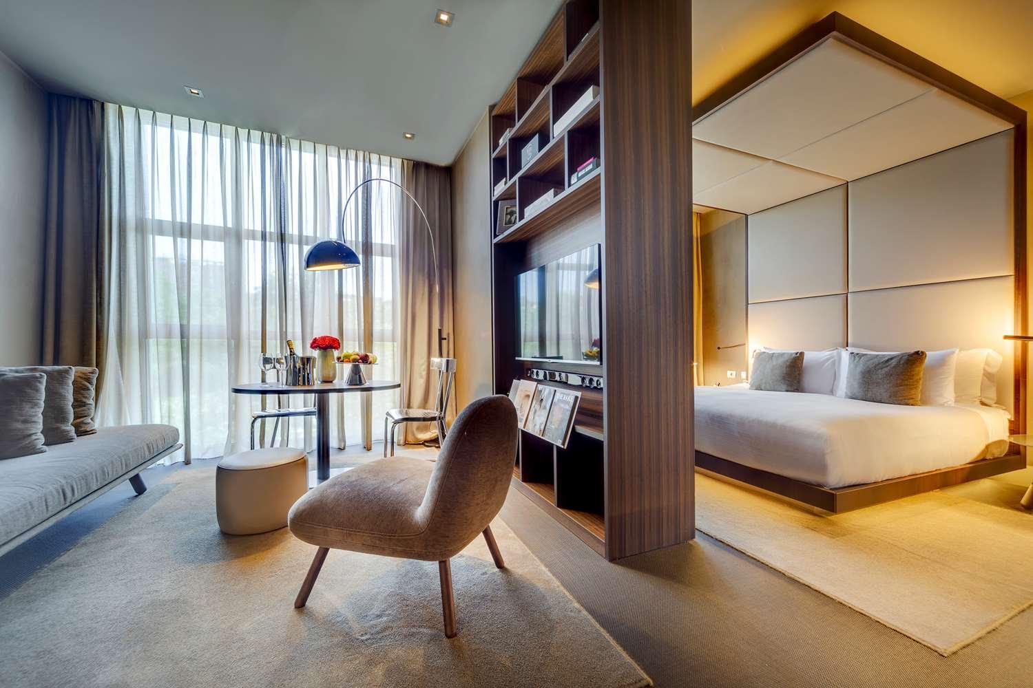 Hotel ME Milan - Il Duca