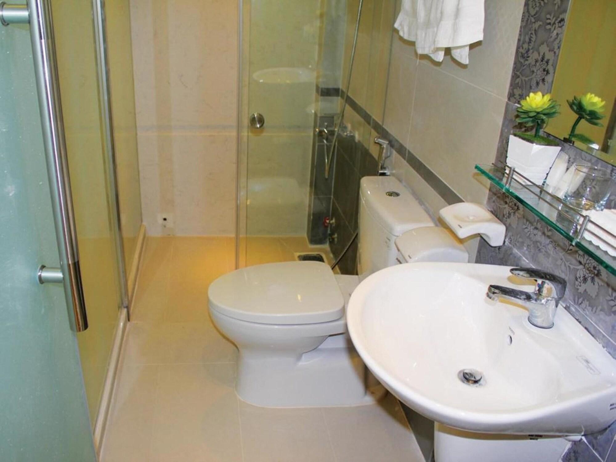 Habitación Huy Hoang 2