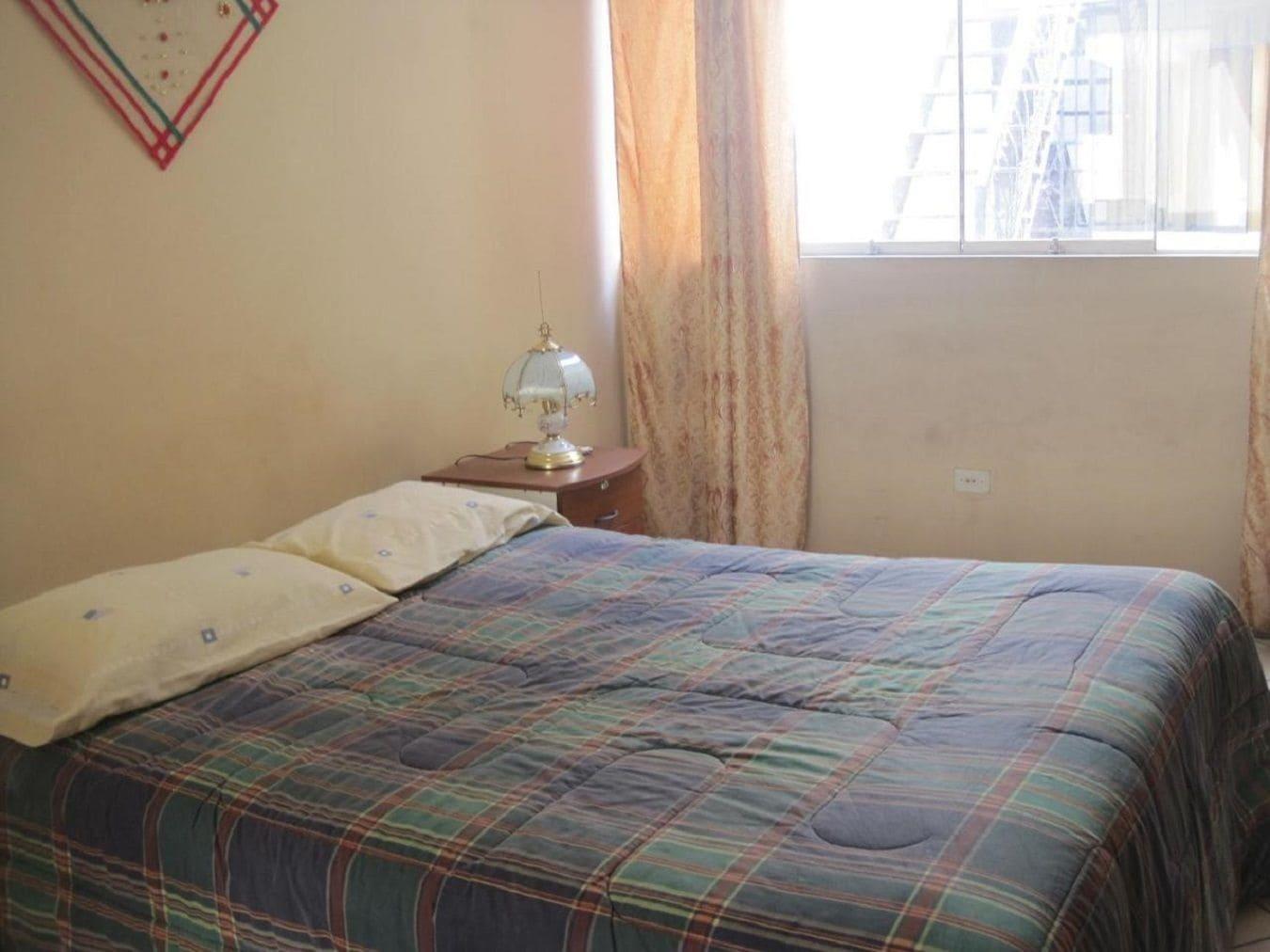 Habitación Honey House