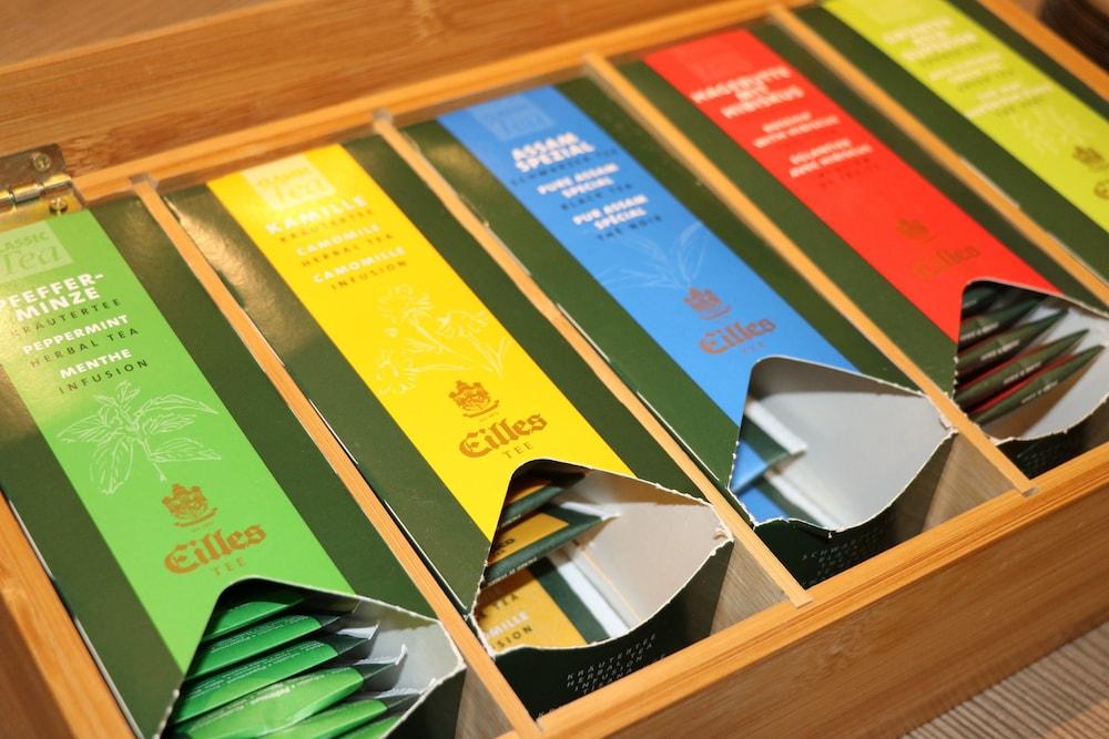 Hotel Novum Hotel Imperial Frankfurt Messe