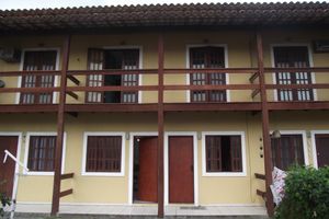 Alojamiento - Nomade Hostel Cabo Frio