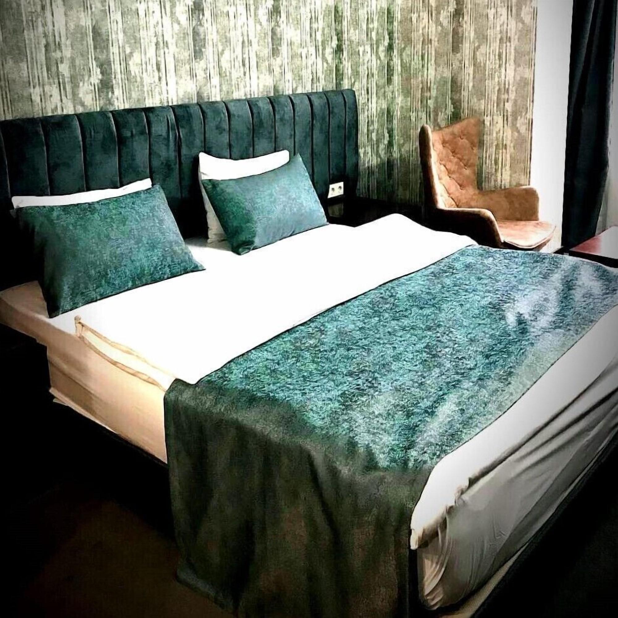 Equipamiento de Habitación Sardur Hotel
