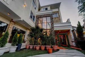 Alojamiento - Hotel Boutique La Torre