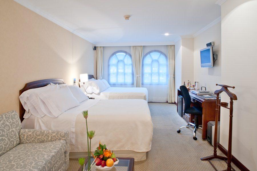 Hotel Hotel Dann Carlton Bogota