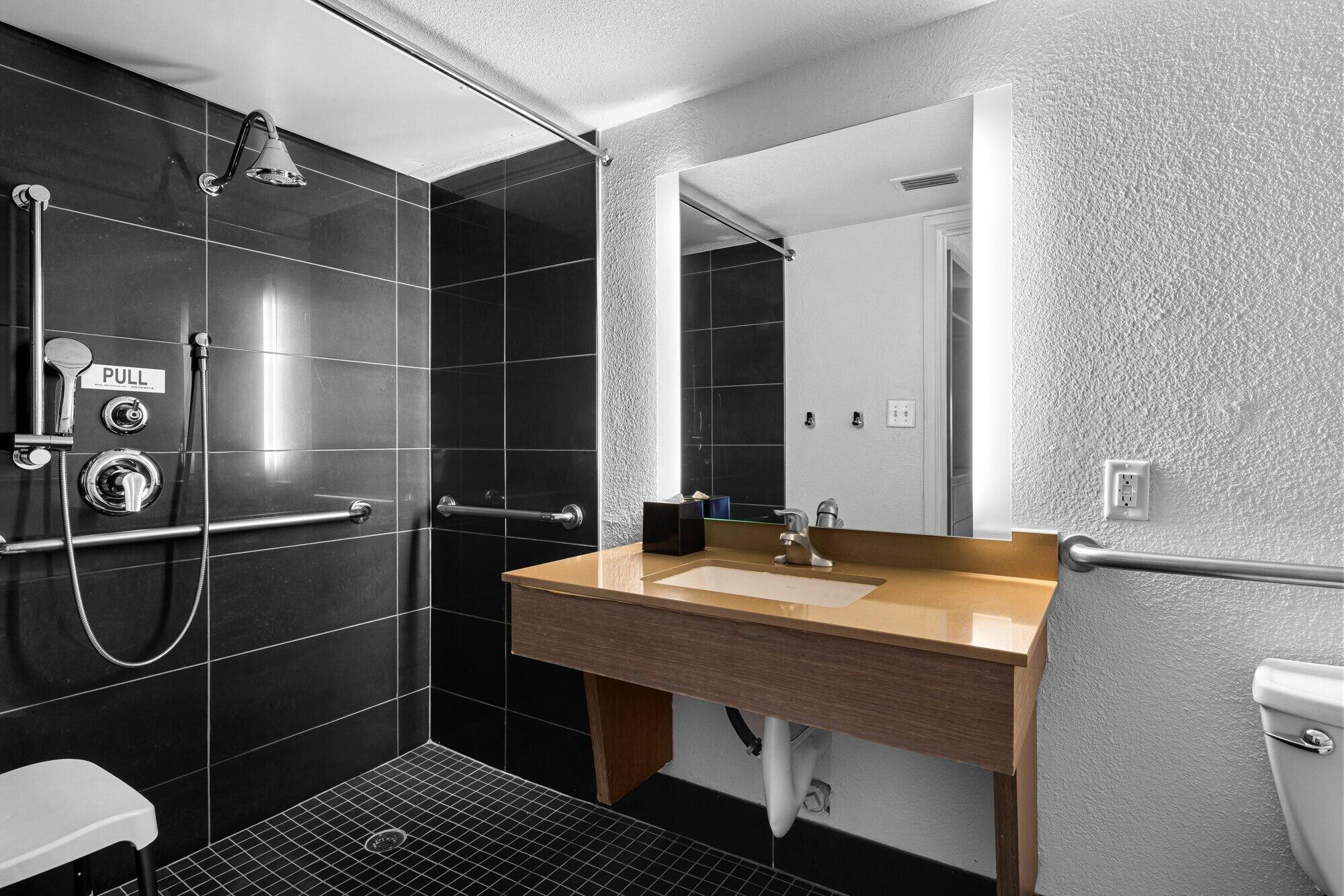 Equipamiento de Habitación Alma Arboretum