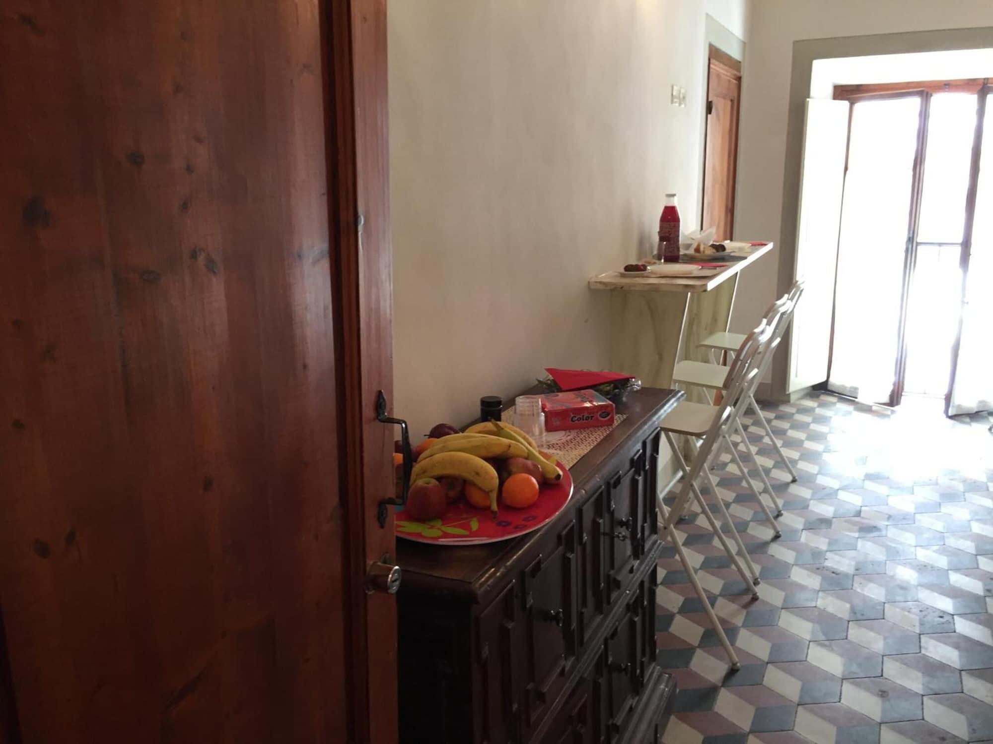 Comodidades del Alojamiento B&B I Rinascimenti