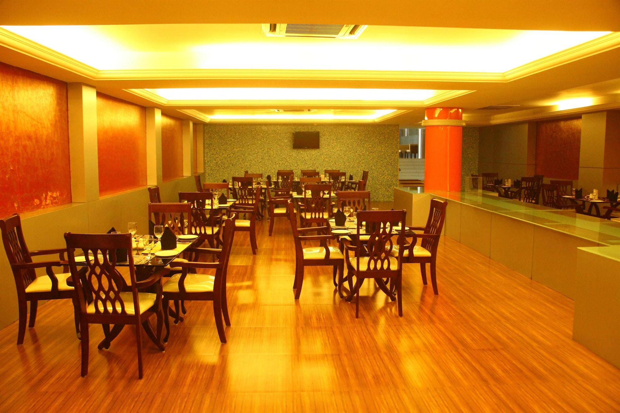 Restaurant Saj Luciya