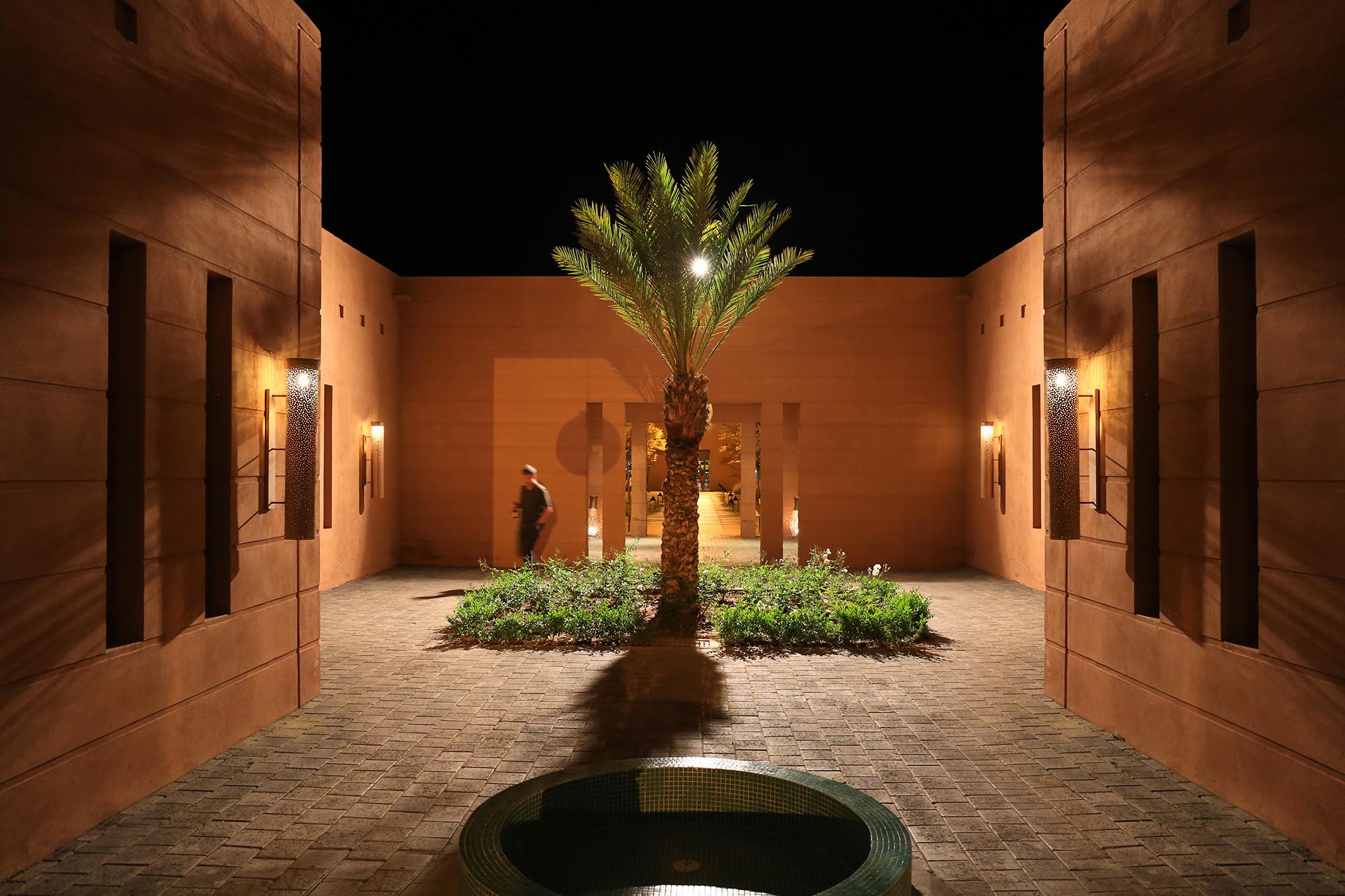 Vista Exterior Aqua Mirage Club & Aqua Parc - All Inclusive