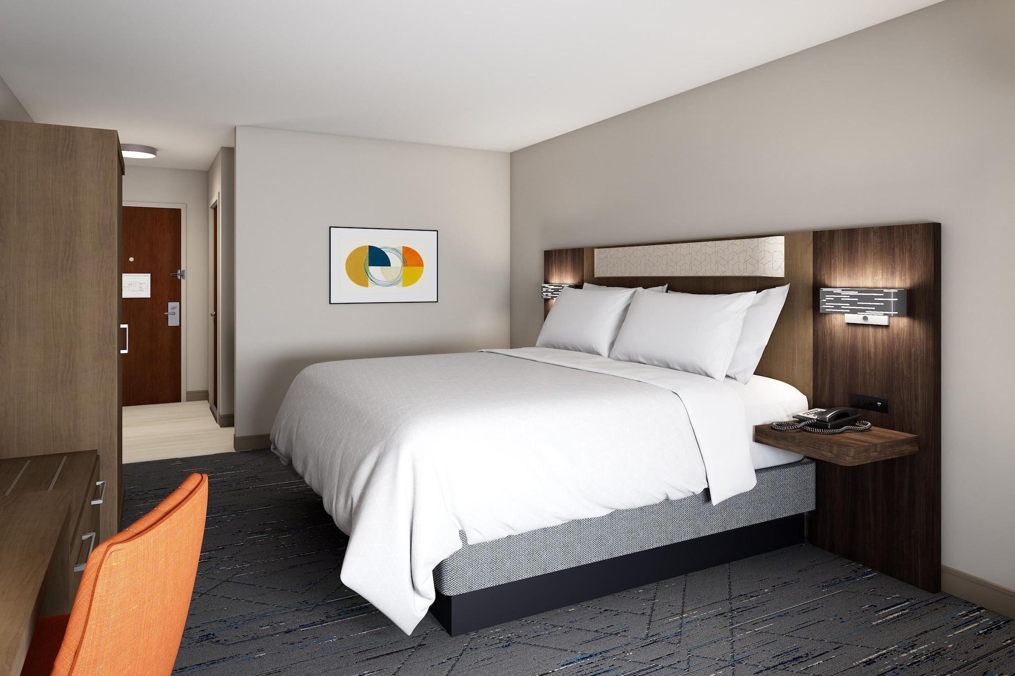 Habitación Holiday Inn Express Evansville West by IHG