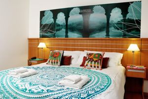Alojamiento - Catamarca Suites Land