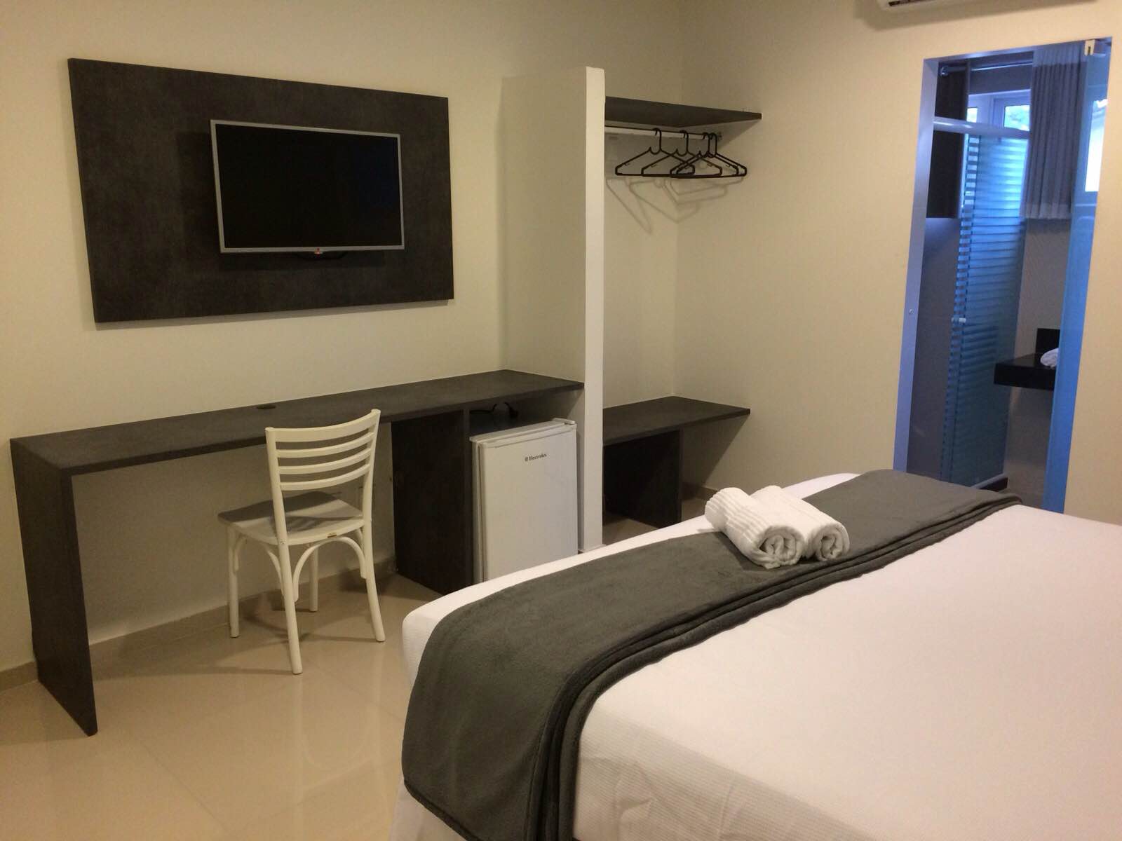 Habitación Scenarium Hotel