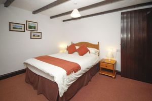 Alquiler Vacacional - Cosy 1 bedroom cottage on Bodmin Moor