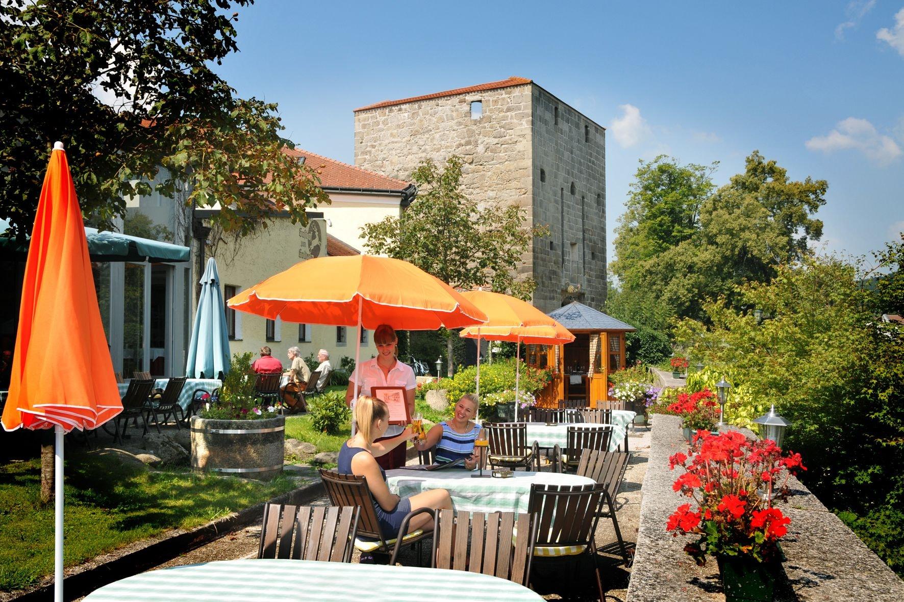 Varios Hotel Zum goldenen Hirschen