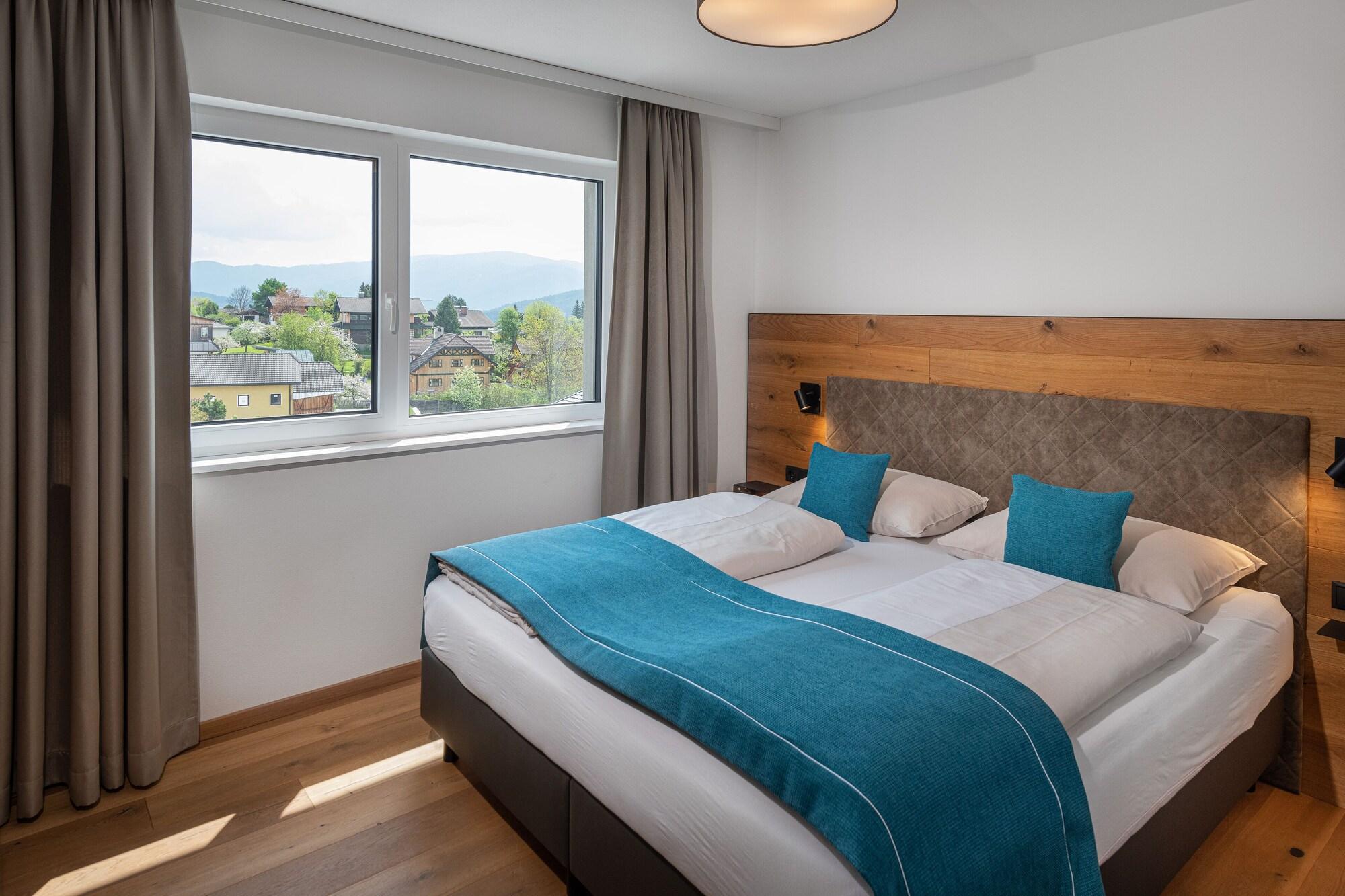 Habitación AlpenParks Hotel & Apartment Carpe Solem