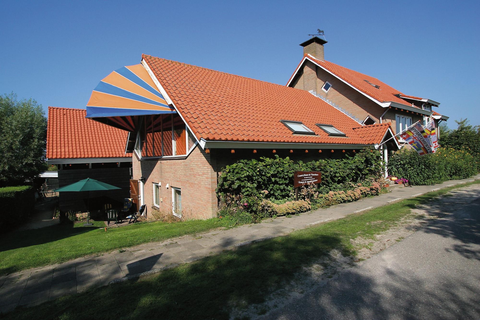 Varios Countryhouse De Vlasschure
