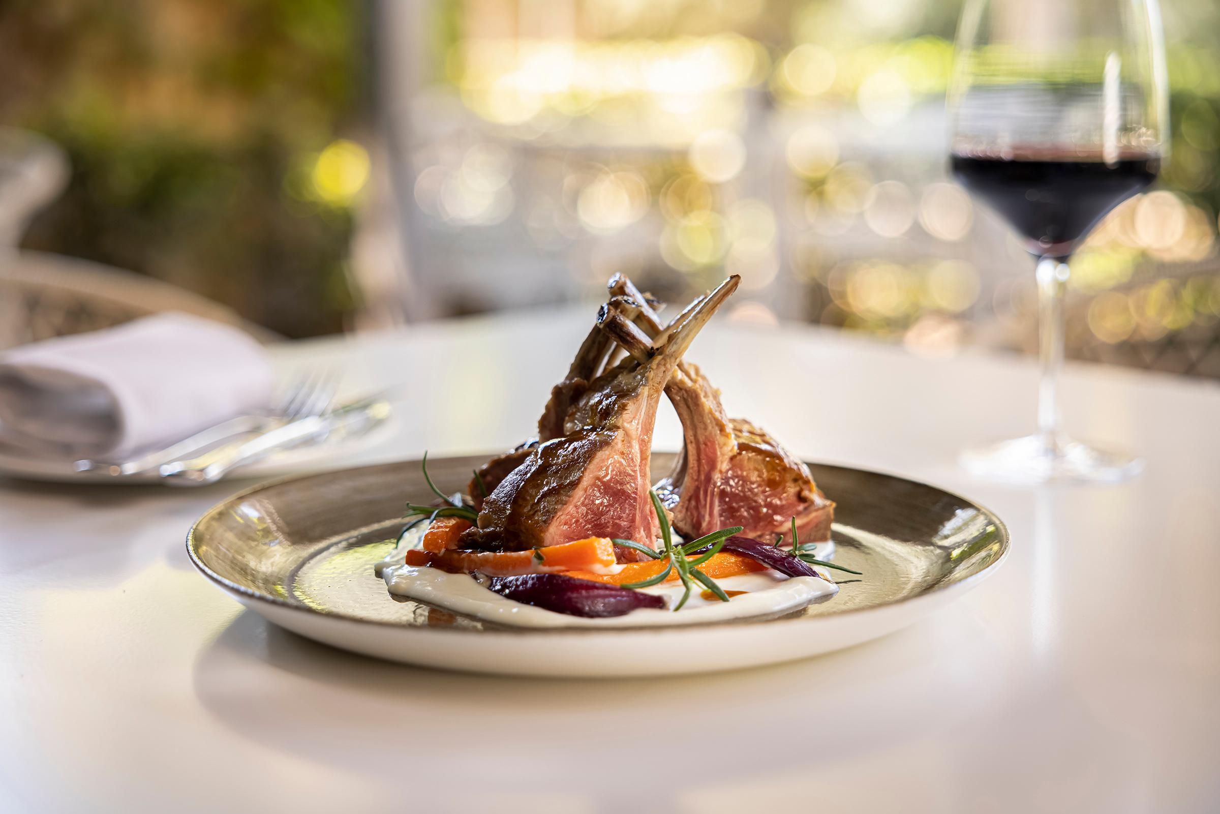 Restaurant Eden Hotel by Maistra Collection