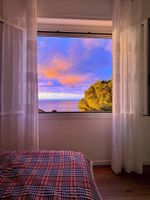 Alquiler Vacacional - Botanic Garden Apartment Calandre Beach