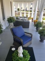 Alquiler Vacacional - Nottingham Place in Wise, King Bedrm, Private Living Rm, Near UVa-Wise & Main St