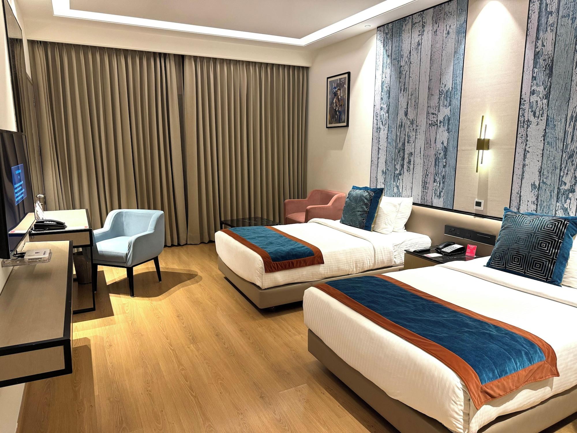 Habitación Ramada by Wyndham Jalandhar City Centre