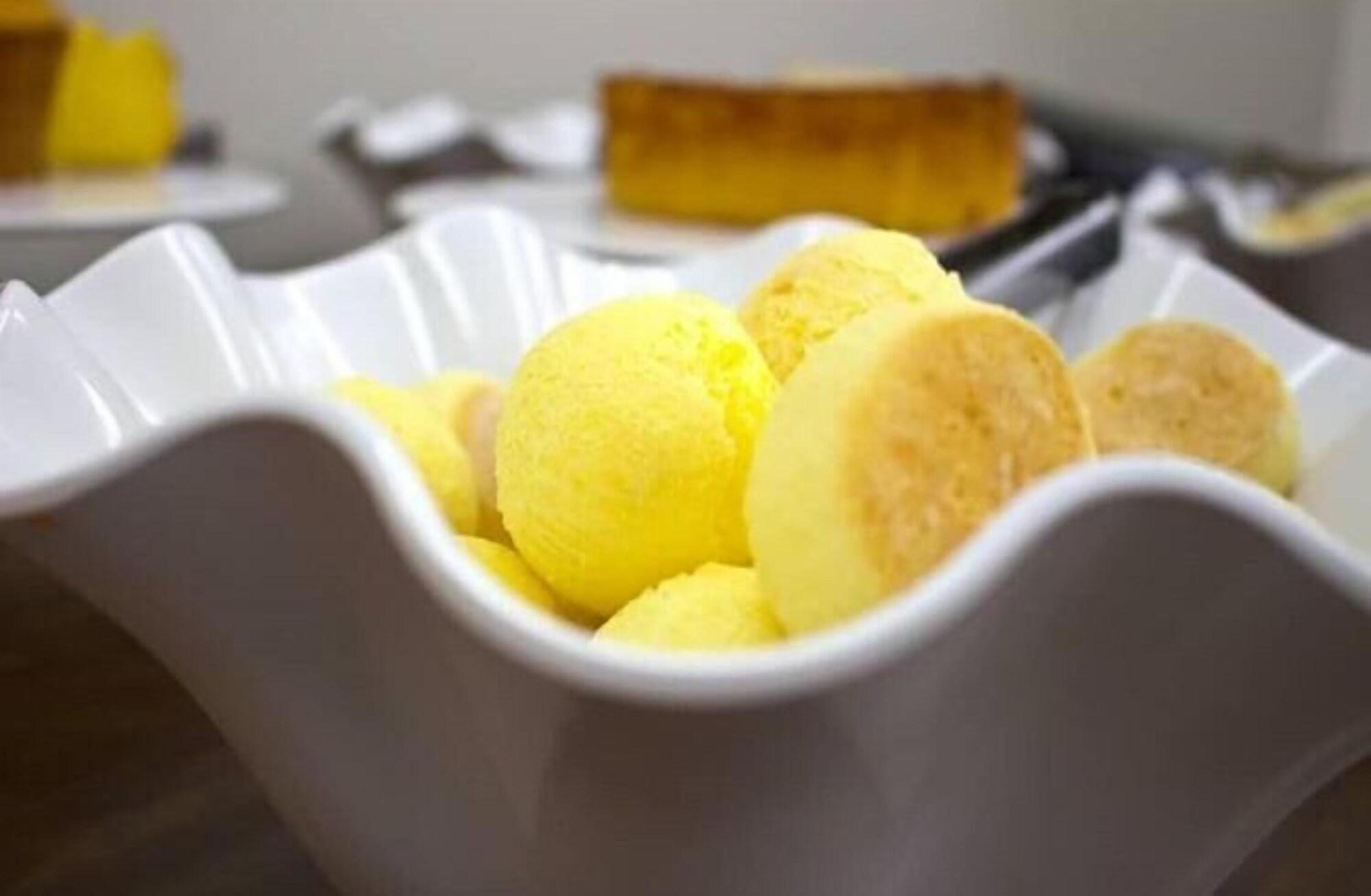 Restaurant Hotel Ipanema