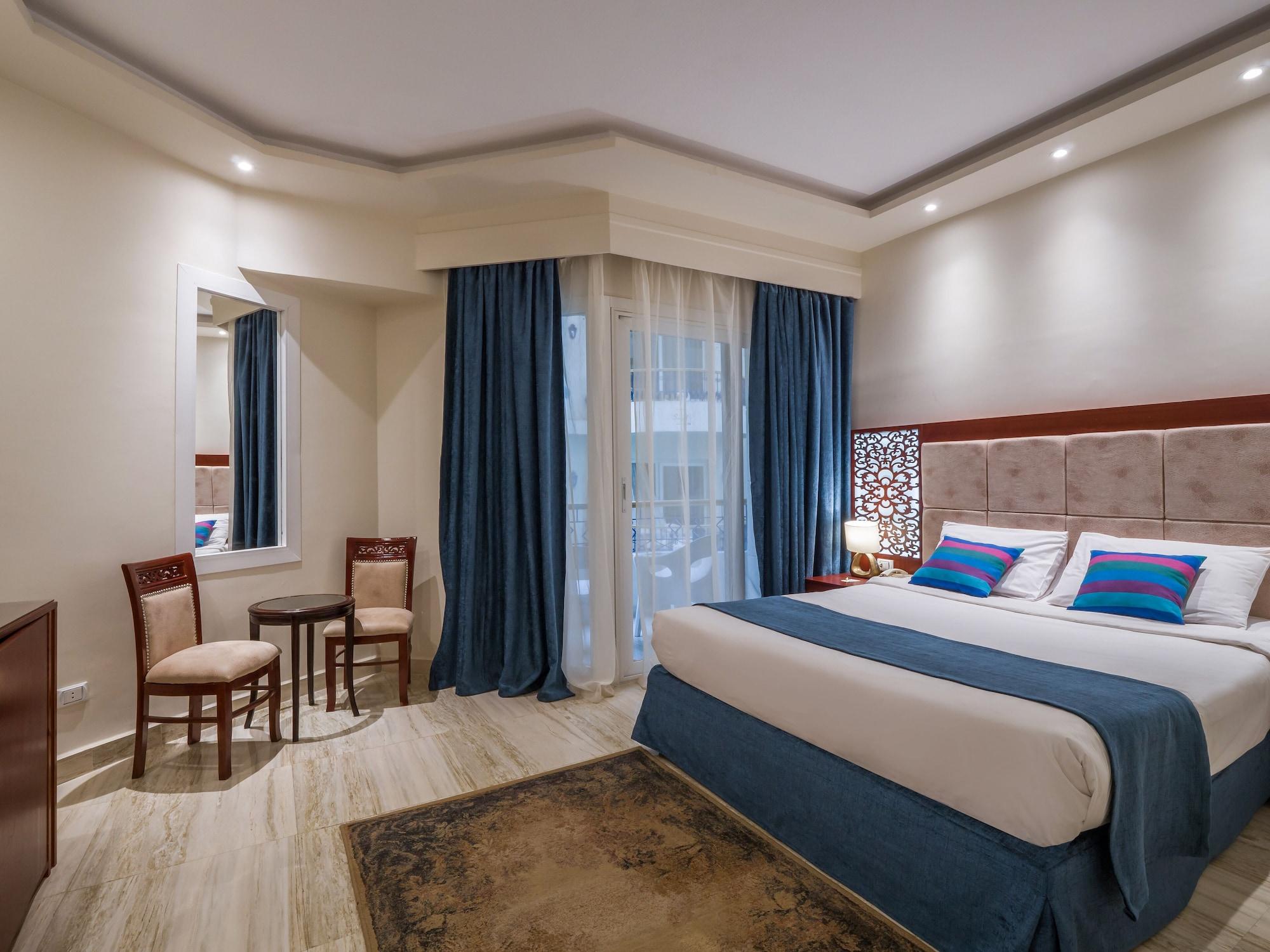 Habitación Seagull Beach Resort Families & Couples Only - All Inclusive