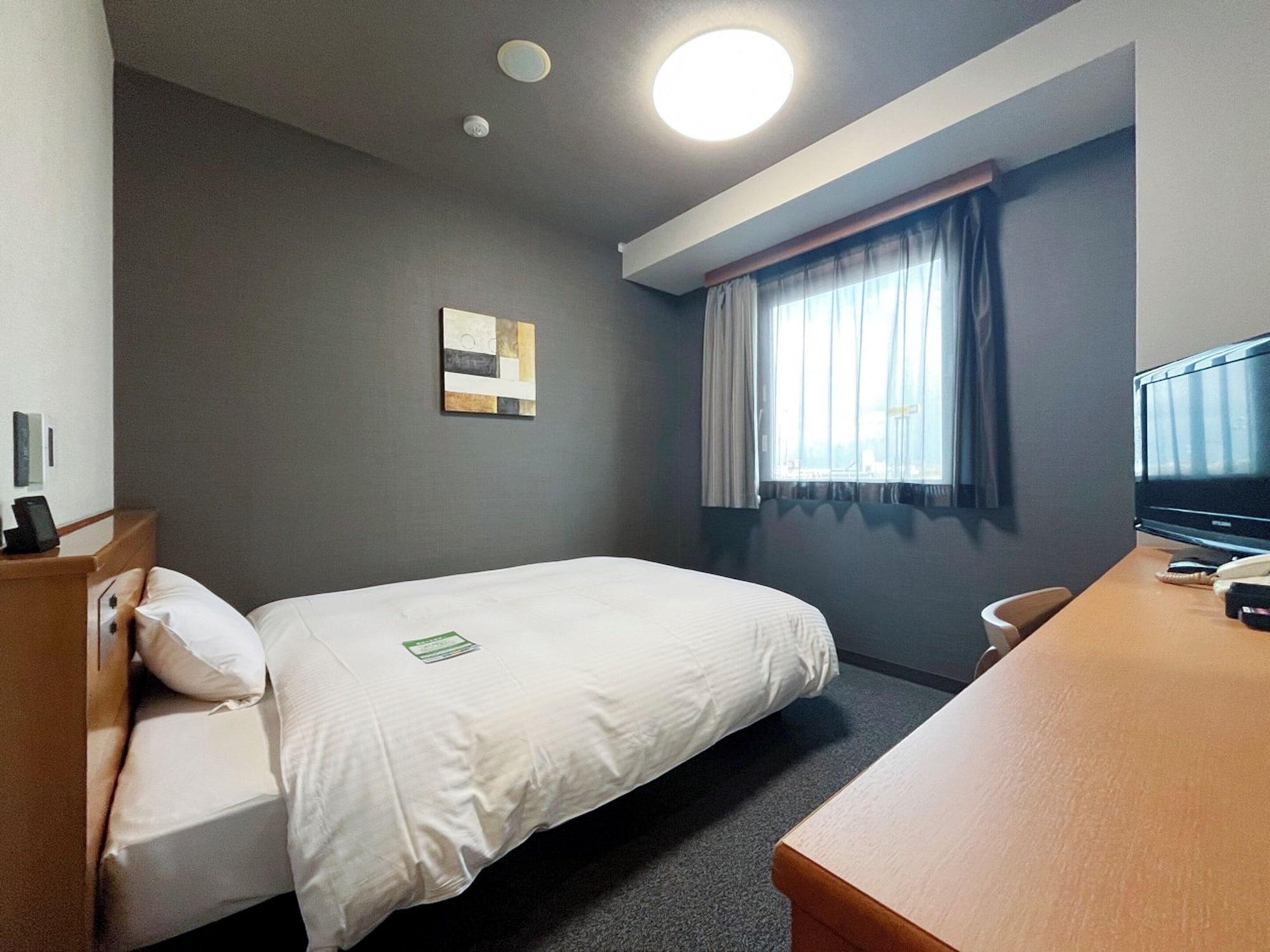Habitación Hotel Route Inn Jyoetsu