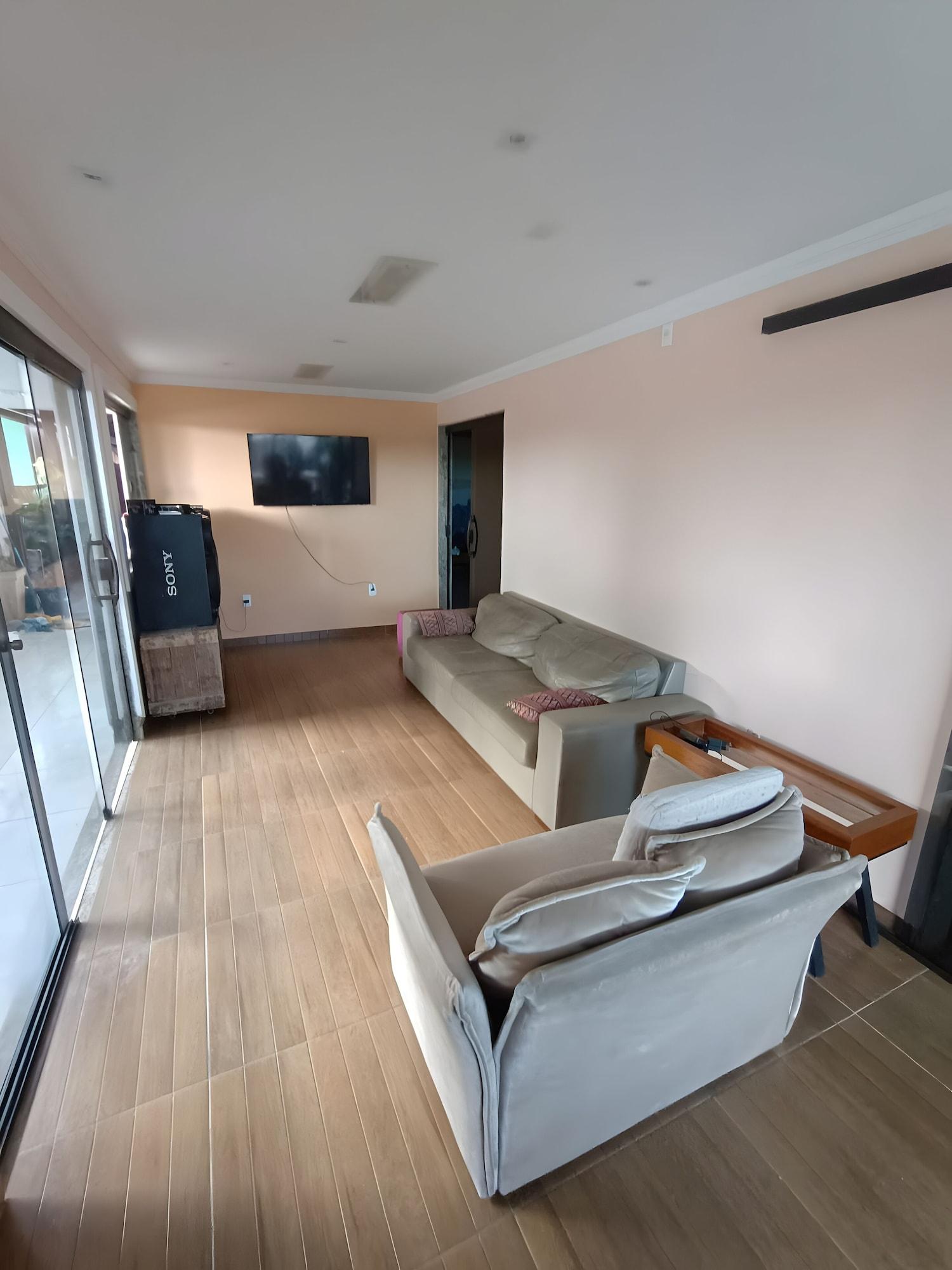Vista Lobby Residence Hotel Efrata