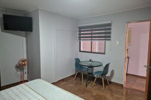 Alojamiento - Hostal Iria