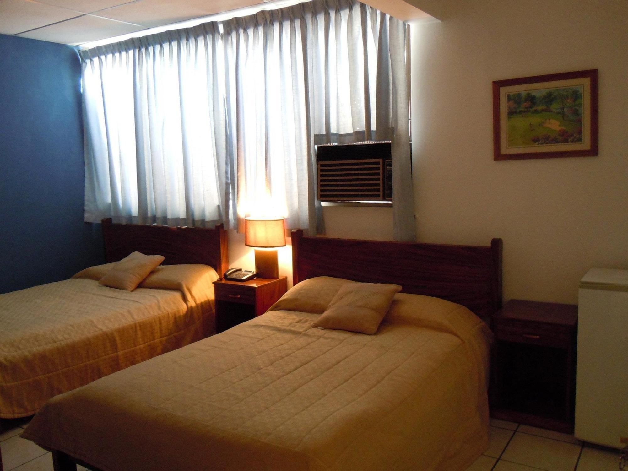 Habitación Hostal Verona