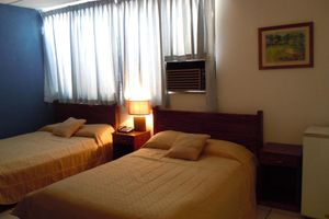 Alojamiento - Hostal Verona