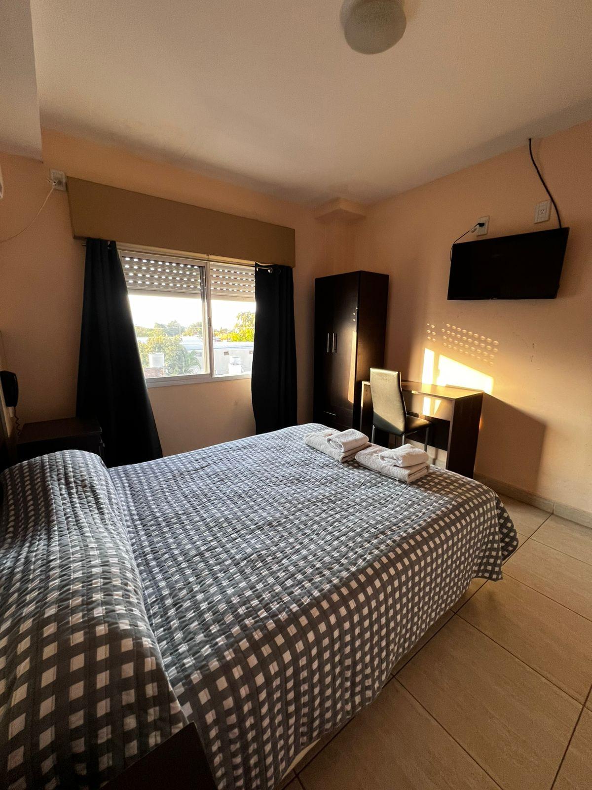 Habitación HOTEL ANDINO