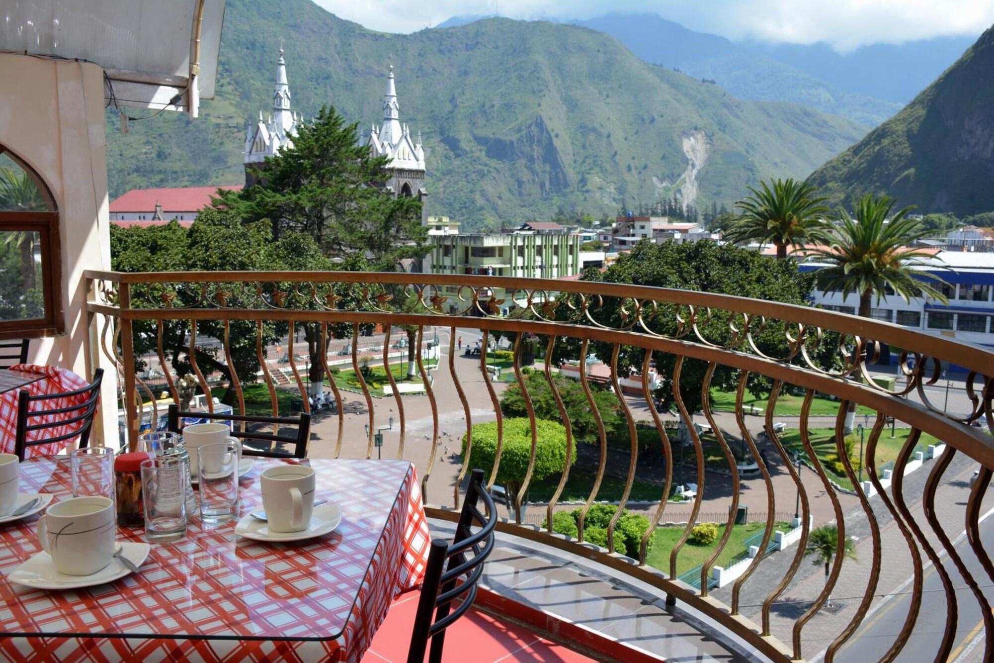 Equipamiento de Habitación Hotel Elvita Spa