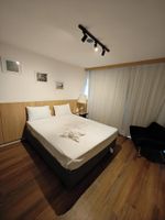 Renta Vacacional - Flat 109 norte novo e completo