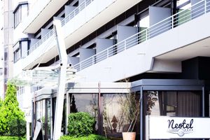 Alojamiento - Arthotel ANA Neotel, Trademark Collection by Wyndham