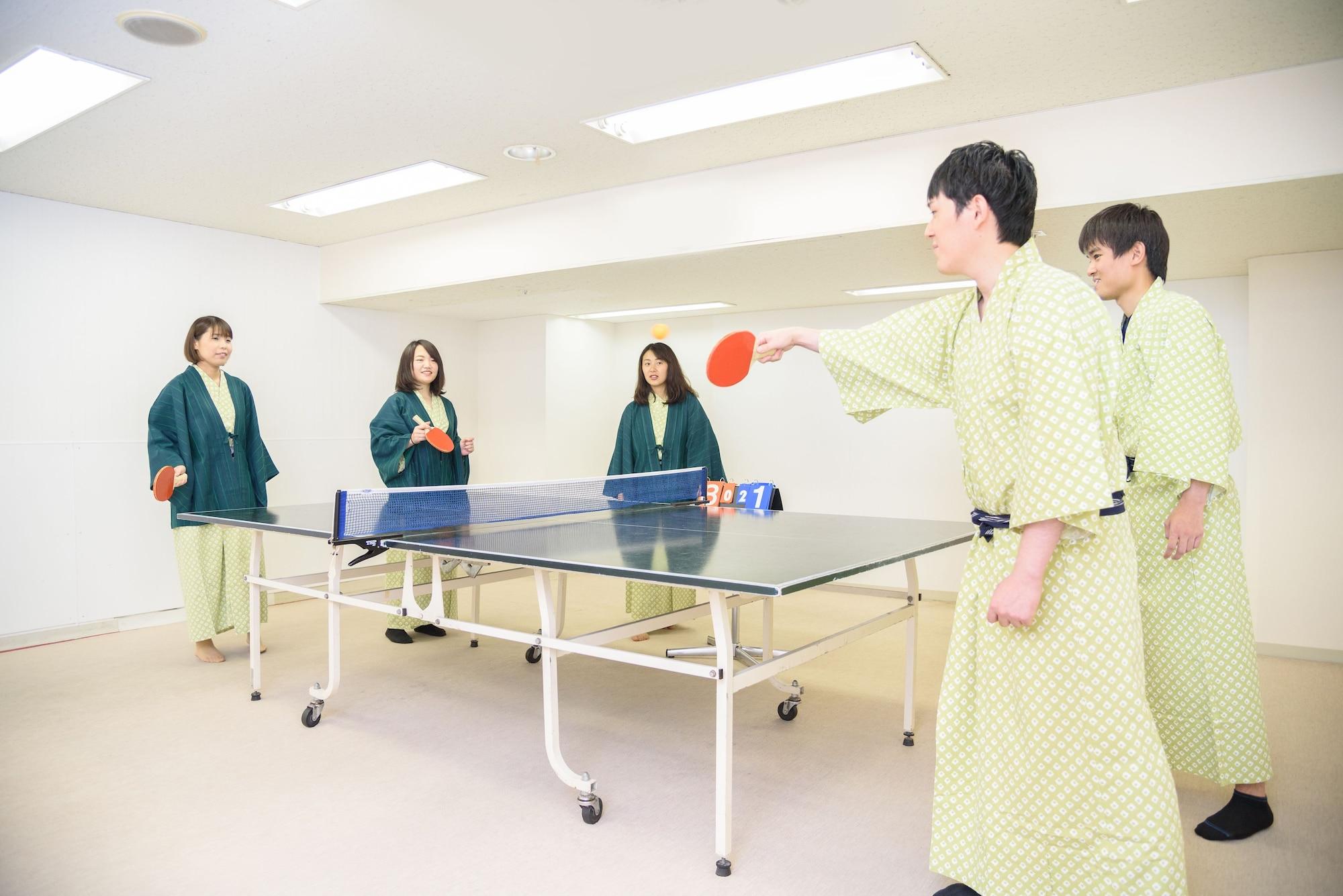 Gimnasio Kijima Kogen Hotel