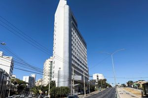 Alojamiento - Gran Vivenzo Cidade Nova