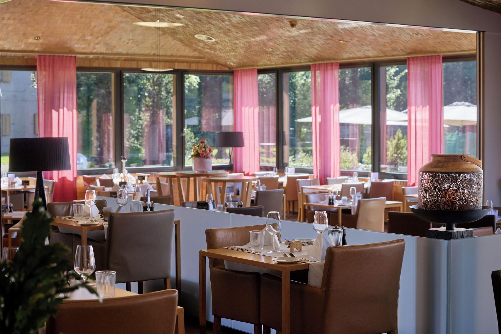 Restaurant Wellness Hotel Stoos