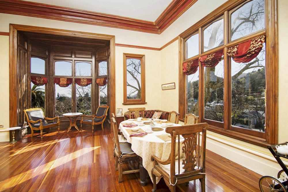 Vista Lobby Boutique Hotel Warwick House