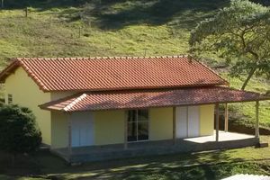 Alquiler Vacacional - House in the mountains ...