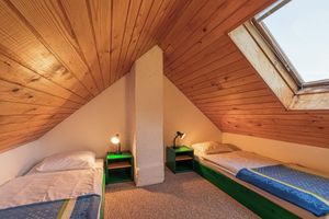 Alquiler Vacacional - Eco Farm Mikl Pine Tree Apartment