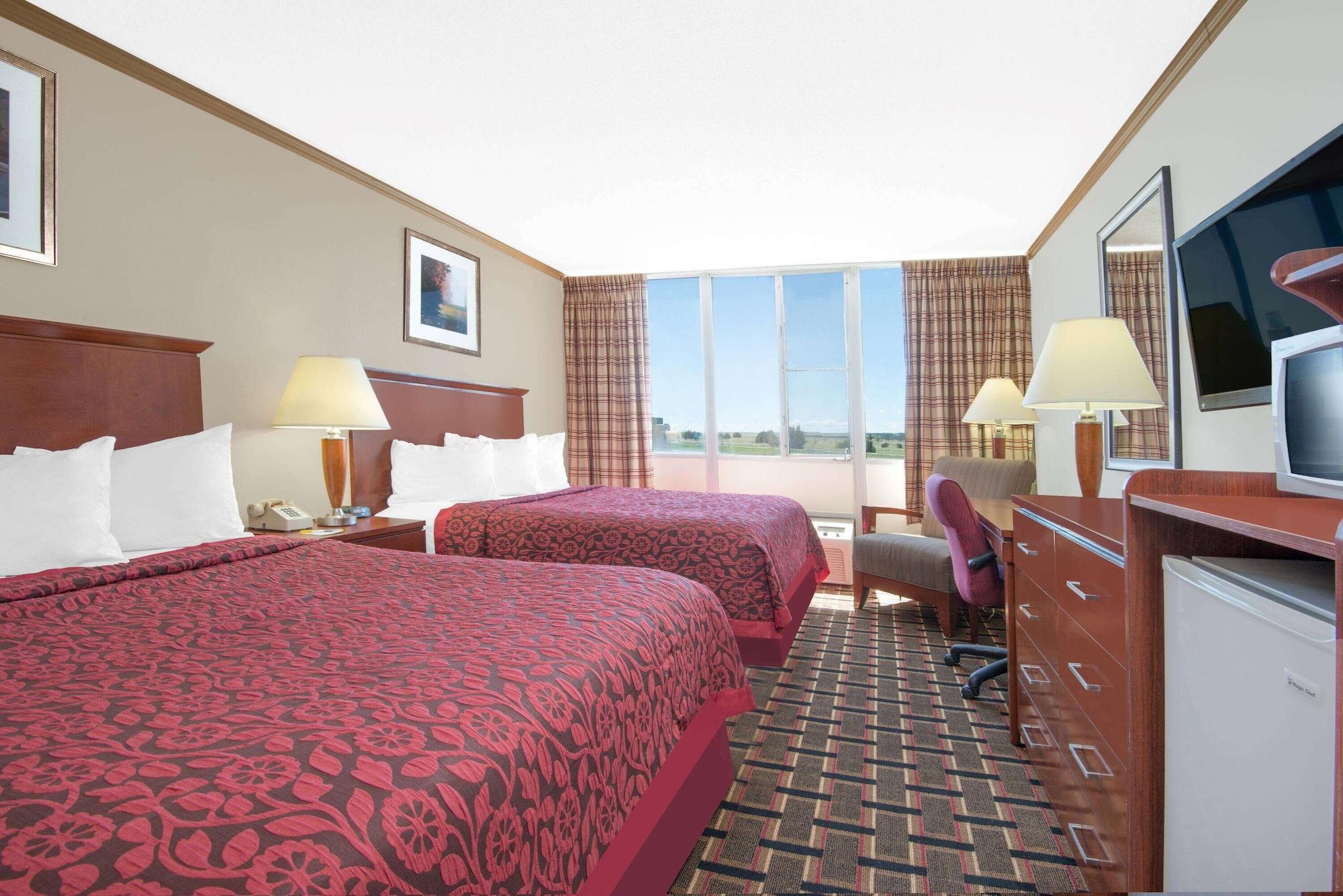 Habitación Days Inn by Wyndham Colorado City
