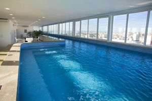 Alojamiento - Plaza São Rafael Hotel