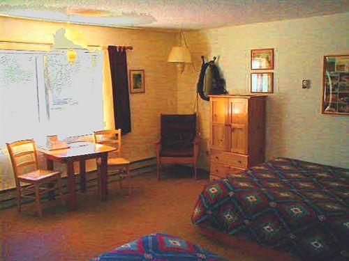 Comodidades del Alojamiento Capitol Reef Inn & Cafe