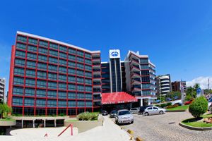 Alojamiento - Maceió Mar Hotel