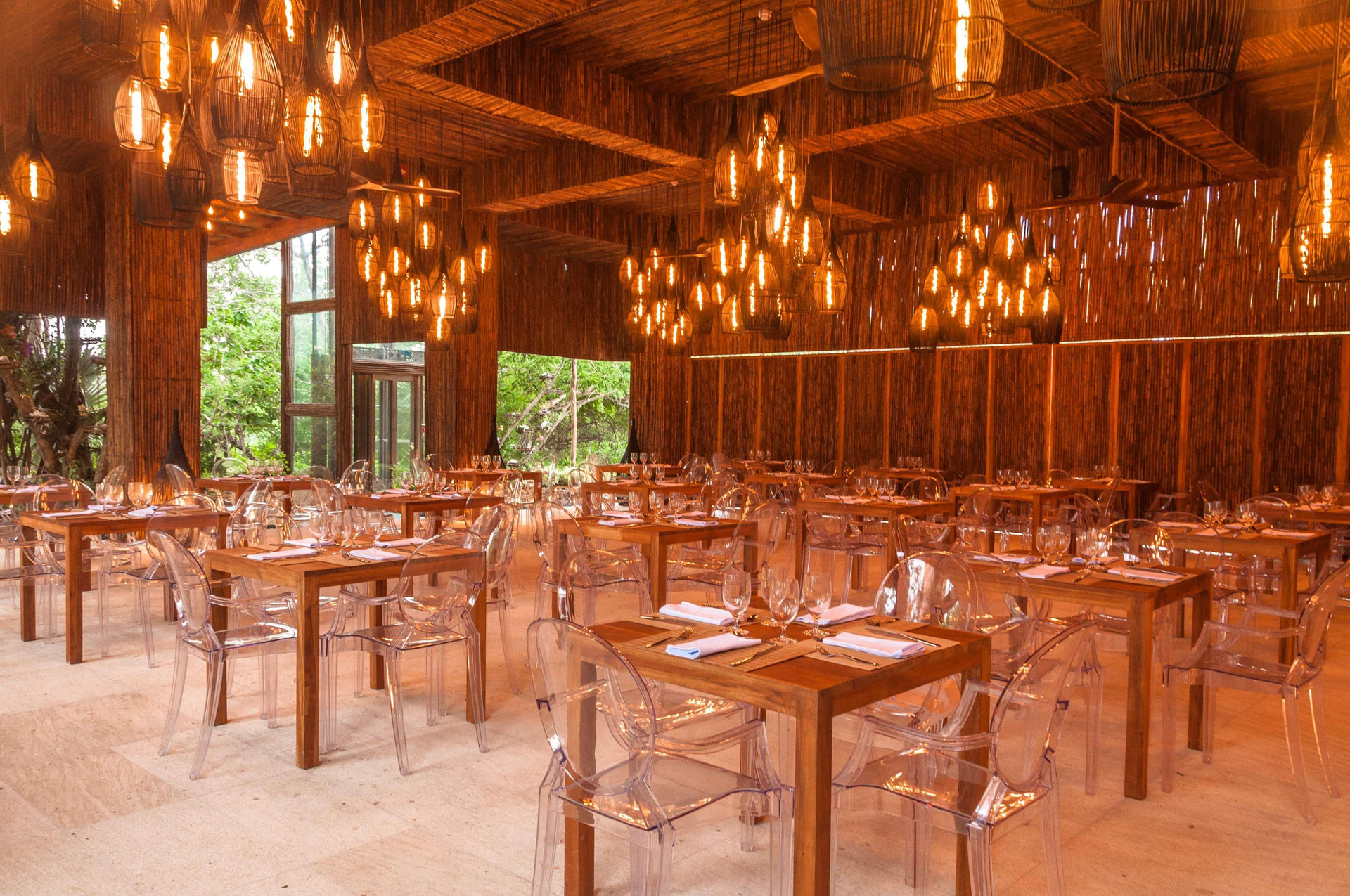 Restaurant Las Islas