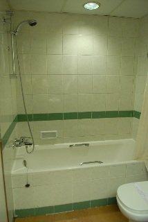Baño Panorama Grand
