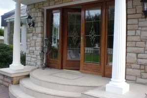 Alojamiento - Crystal Springs B&B