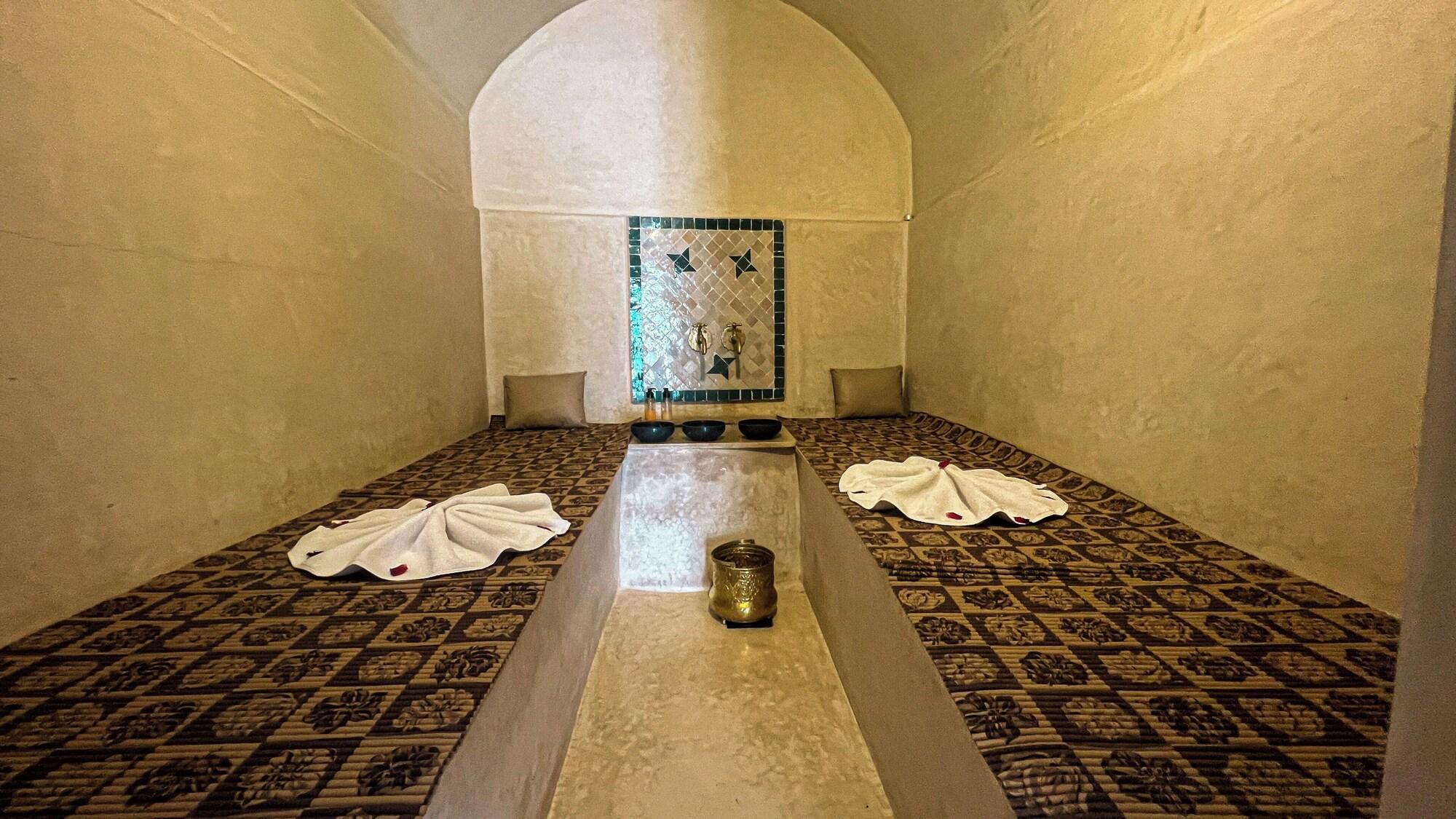 Spa Riad Fleur De Sable